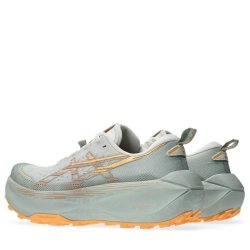 Кросівки Asics Trabuco Max 4 W - бежево/помаранчеві