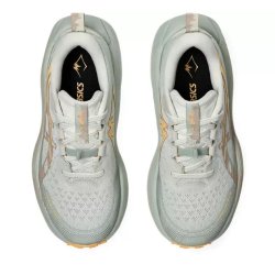 Кросівки Asics Trabuco Max 4 W - бежево/помаранчеві