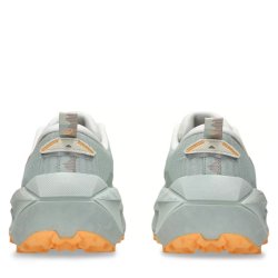 Кросівки Asics Trabuco Max 4 W - бежево/помаранчеві