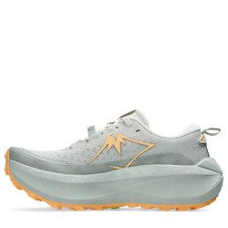Кросівки Asics Trabuco Max 4 W - бежево/помаранчеві