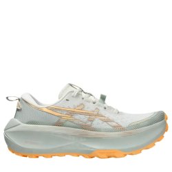 Кросівки Asics Trabuco Max 4 W - бежево/помаранчеві