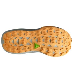 Кросівки Asics Trabuco Max 4 W - бежево/помаранчеві