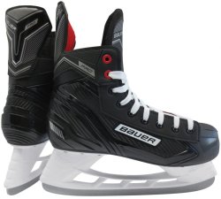 Brusle Bauer Pro Skate M - černá