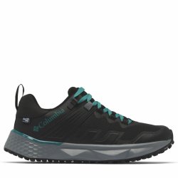 Черевики Columbia Facet™ 75 Outdry™ M - чорно/сині