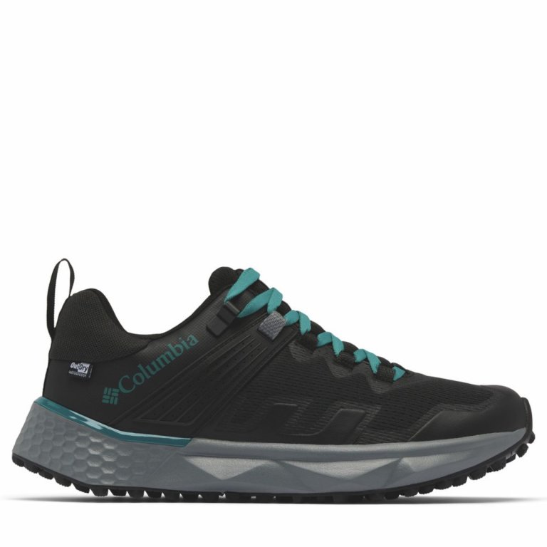 Черевики Columbia Facet™ 75 Outdry™ M - чорно/сині