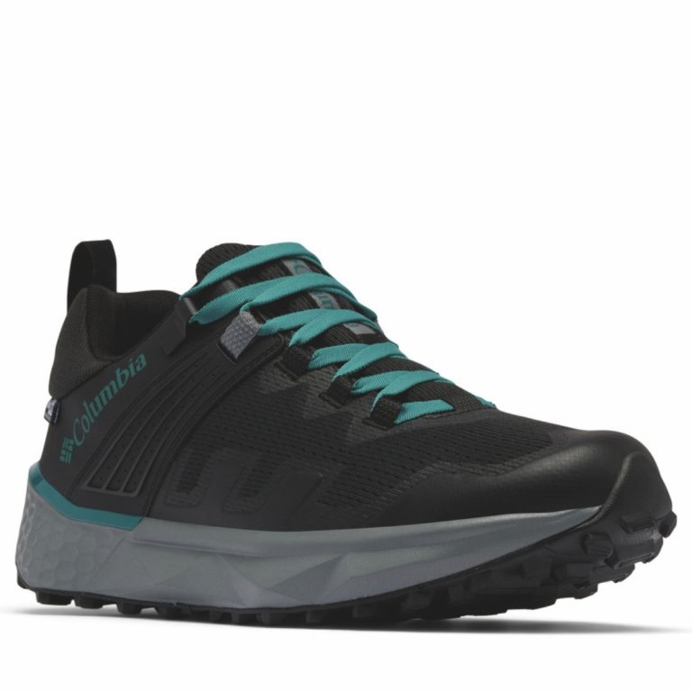 Черевики Columbia Facet™ 75 Outdry™ M - чорно/сині
