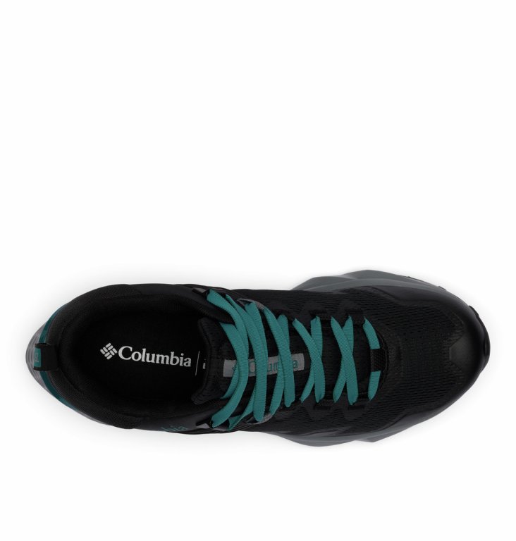 Черевики Columbia Facet™ 75 Outdry™ M - чорно/сині