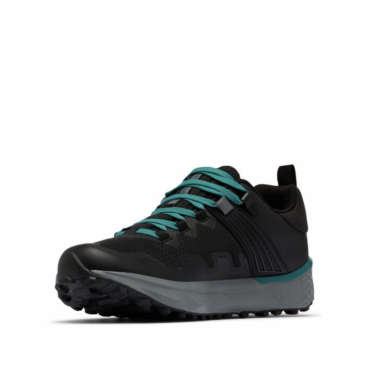 Черевики Columbia Facet™ 75 Outdry™ M - чорно/сині