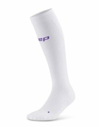 Шкарпетки CEP Ultralight 4.0 W - білі