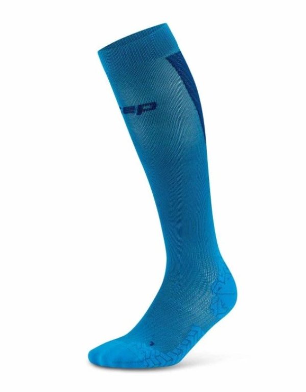 Шкарпетки CEP Ultralight 4.0 M - сині