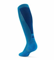 Шкарпетки CEP Ultralight 4.0 M - сині