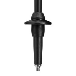 Трекінгові палиці Leki Skytera FX Carbon SL Compact - біло/чорні - 100 - 120 см