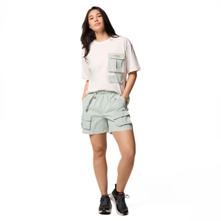 Шорти Columbia Cove Beach™ Short M - зелені