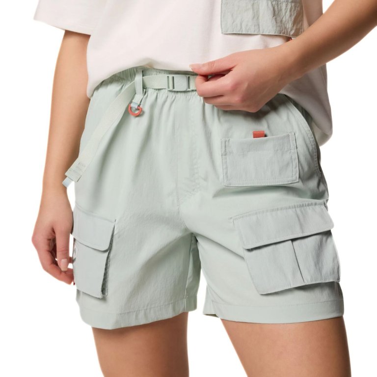 Шорти Columbia Cove Beach™ Short M - зелені
