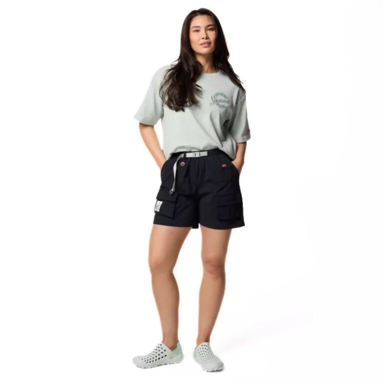 Шорти Columbia Cove Beach™ Short M - чорні