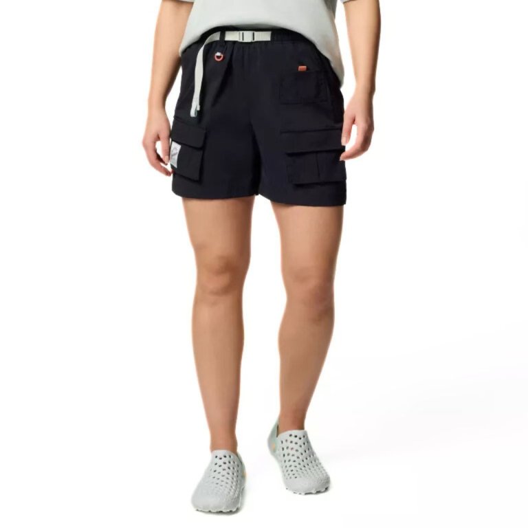 Шорти Columbia Cove Beach™ Short M - чорні