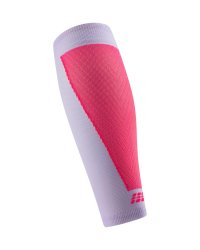 Гетри CEP Ultralight 4.0 Вт - фіолетово/рожеві
