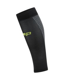 Core-Run-Ultralight-Sleeves-Calf-4-0-black-grey-WS70VL-WS80VL-front-1-white-4to5
