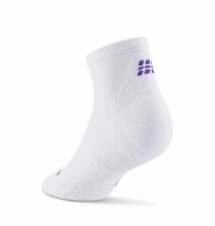 Шкарпетки CEP Ultralight 4.0 W - білі