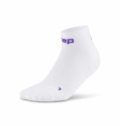 Шкарпетки CEP Ultralight 4.0 W - білі