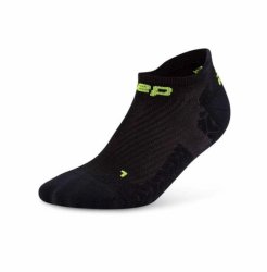 Шкарпетки CEP Ultralight 4.0 W - чорні