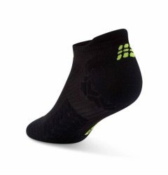 Шкарпетки CEP Ultralight 4.0 M - чорні