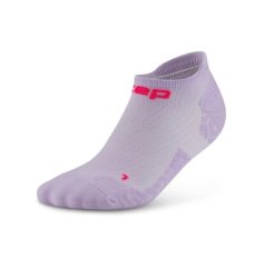 Шкарпетки CEP Ultralight 4.0 W - фіолетові