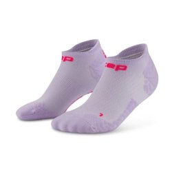 Шкарпетки CEP Ultralight 4.0 W - фіолетові