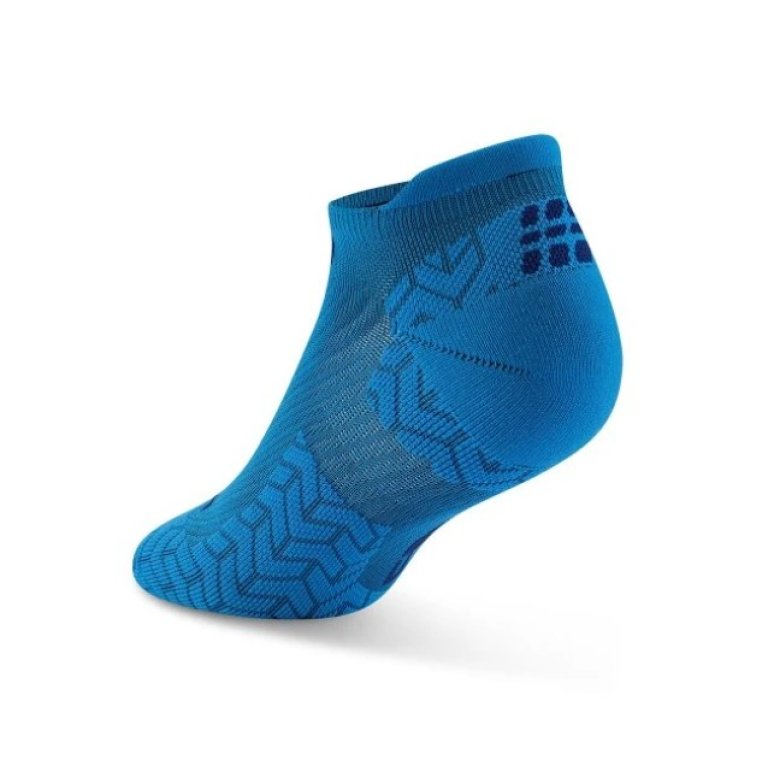 Шкарпетки CEP Ultralight 4.0 M - сині