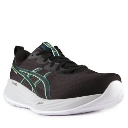 Кросівки Asics Gel-Cumulus 27 M - чорно/жовті
