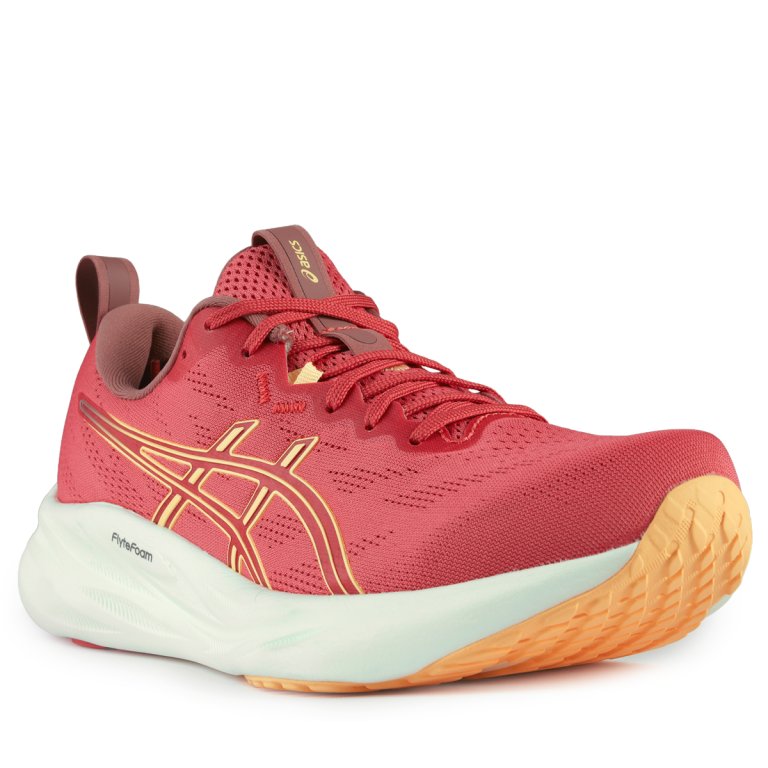 Кросівки Asics Gel-Pulse 16 W - рожеві