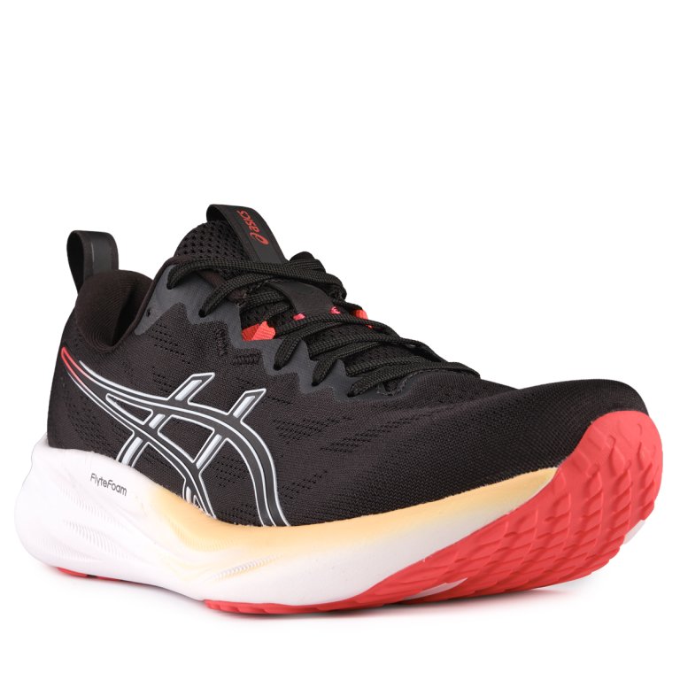 Кросівки Asics Gel-Pulse 16 M - чорні