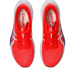 Кросівки Asics Magic Speed 4 W - червоні