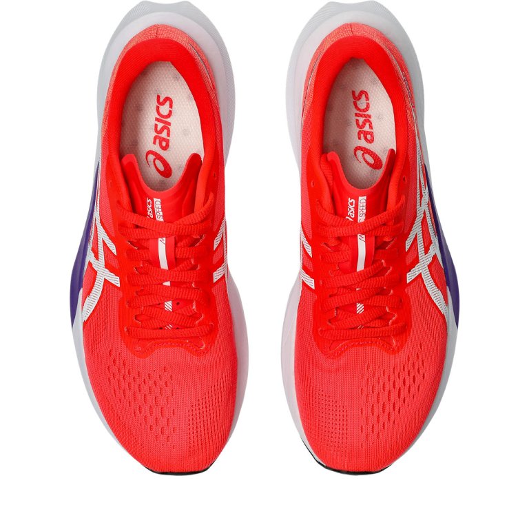 Кросівки Asics Magic Speed 4 W - червоні