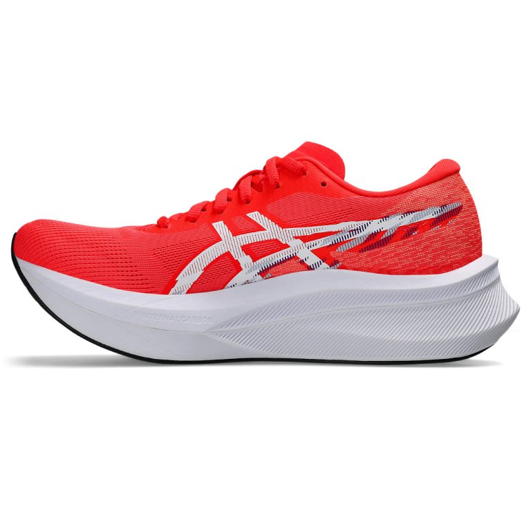 Кросівки Asics Magic Speed 4 W - червоні