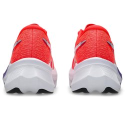 Кросівки Asics Magic Speed 4 W - червоні