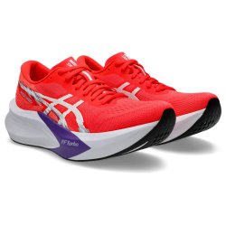 Кросівки Asics Magic Speed 4 W - червоні
