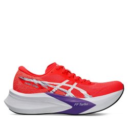Кросівки Asics Magic Speed 4 W - червоні