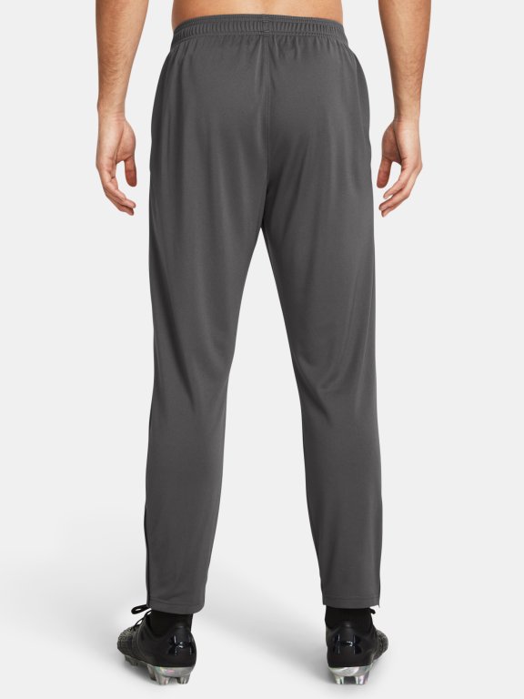 Kalhoty Under Armour Pique Pant Man Grey