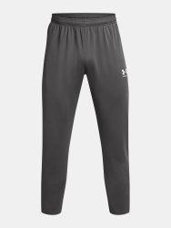Kalhoty Under Armour Pique Pant Man Grey