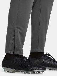 Kalhoty Under Armour Pique Pant Man Grey