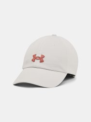 Кепка Under Armour Blitzing Adj Wmn Green