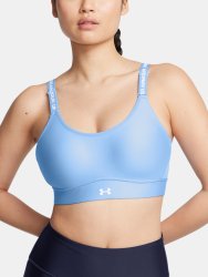 Бюстгальтер Under Armour Infinity Mid 2.0 Wmn Blue