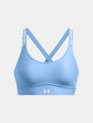 Бюстгальтер Under Armour Infinity Mid 2.0 Wmn Blue
