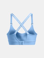 Бюстгальтер Under Armour Infinity Mid 2.0 Wmn Blue