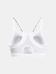 Бюстгальтер Under Armour Infinity Low 2.0 Wmn White