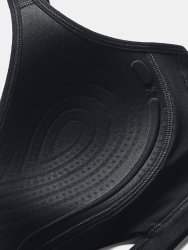 Podprsenka Under Armour Infinity Low Mesh Wmn Black