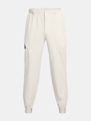 Штани Under Armour Unstoppable Joggers Man White