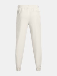 Штани Under Armour Unstoppable Joggers Man White
