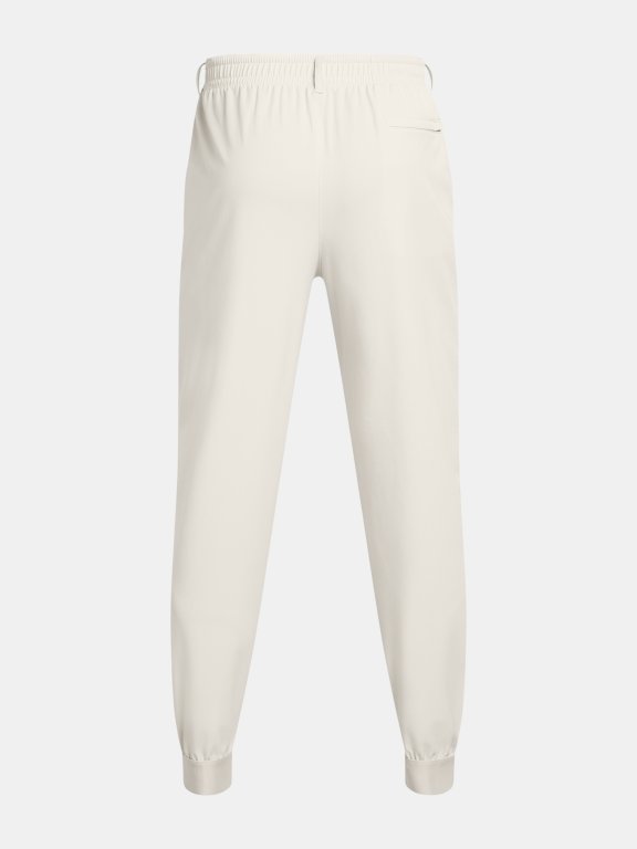 Штани Under Armour Unstoppable Joggers Man White